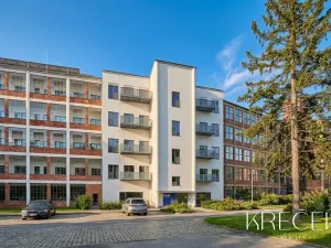 Pronájem bytu 2+kk, Třebíč, Tomáše Bati, 68 m2