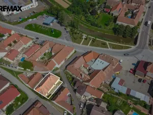 Prodej ubytování, Jemnice, Na Pořadí, 131 m2