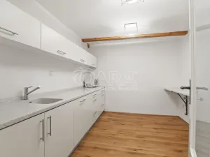 Prodej komerční nemovitosti, Praha - Ďáblice, Na terase, 470 m2