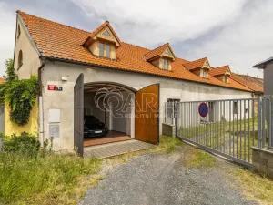 Prodej komerční nemovitosti, Praha - Ďáblice, Na terase, 470 m2