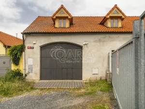 Prodej komerční nemovitosti, Praha - Ďáblice, Na terase, 470 m2