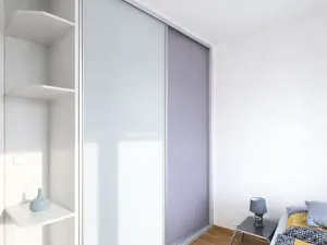 Pronájem bytu 3+kk, Praha - Žižkov, Pod Parukářkou, 75 m2