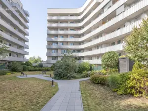 Pronájem bytu 4+kk, Praha - Strašnice, Zvěřinova, 117 m2