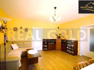 Prodej rodinného domu, Jaroměřice nad Rokytnou - Příložany, 200 m2