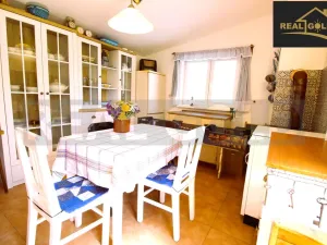 Prodej rodinného domu, Jaroměřice nad Rokytnou - Příložany, 200 m2