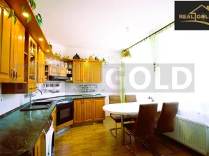 Prodej rodinného domu, Jaroměřice nad Rokytnou - Příložany, 200 m2