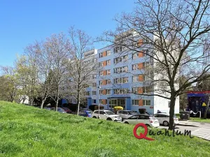 Prodej bytu 3+1, Praha - Háje, Ocelíkova, 70 m2