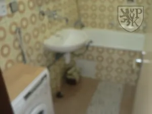 Pronájem bytu 2+1, Blatná, U Čertova kamene, 62 m2