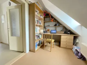 Prodej rodinného domu, Libušín, Svatopluka Čecha, 174 m2