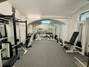 Pronájem komerční nemovitosti, Praha - Vinohrady, Vinohradská, 78 m2