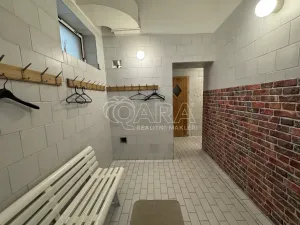 Pronájem komerční nemovitosti, Praha - Vinohrady, Vinohradská, 78 m2