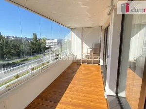 Pronájem bytu 2+kk, Praha - Modřany, Soukalova, 50 m2