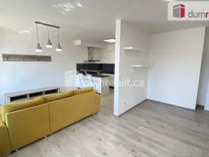 Pronájem bytu 2+kk, Praha - Modřany, Soukalova, 50 m2