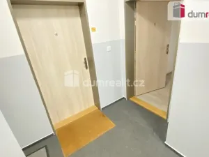 Pronájem bytu 2+kk, Praha - Modřany, Soukalova, 50 m2