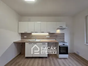 Pronájem bytu 2+1, Olomouc, Božetěchova, 68 m2