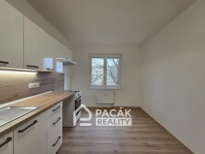 Pronájem bytu 2+1, Olomouc, Božetěchova, 68 m2