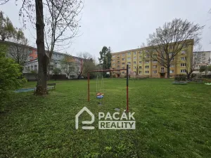 Pronájem bytu 2+1, Olomouc, Božetěchova, 68 m2
