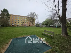 Pronájem bytu 2+1, Olomouc, Božetěchova, 68 m2