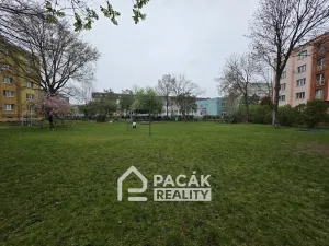 Pronájem bytu 2+1, Olomouc, Božetěchova, 68 m2