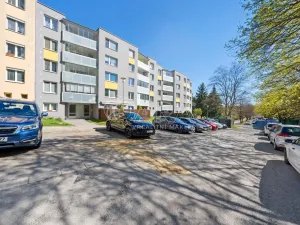 Prodej bytu 5+1, Brno - Židenice, Bořetická, 97 m2