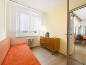 Prodej bytu 5+1, Brno - Židenice, Bořetická, 97 m2