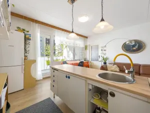 Prodej bytu 5+1, Brno - Židenice, Bořetická, 97 m2