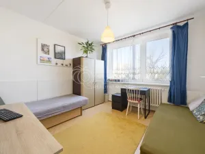 Prodej bytu 5+1, Brno - Židenice, Bořetická, 97 m2