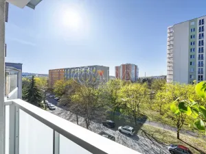 Prodej bytu 5+1, Brno - Židenice, Bořetická, 97 m2
