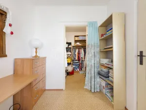 Prodej bytu 5+1, Brno - Židenice, Bořetická, 97 m2