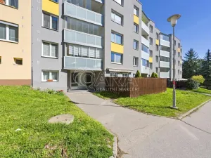 Prodej bytu 5+1, Brno - Židenice, Bořetická, 97 m2