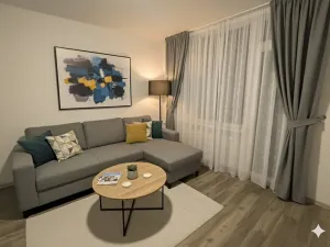 Pronájem bytu 2+1, Ústí nad Labem, Hornická, 55 m2