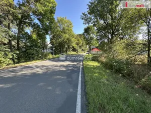 Prodej pozemku pro bydlení, Hroznětín - Bystřice, 14589 m2