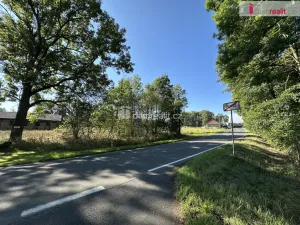 Prodej pozemku pro bydlení, Hroznětín - Bystřice, 14589 m2