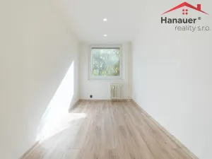 Pronájem bytu 2+kk, Chlumec, Alejní, 48 m2