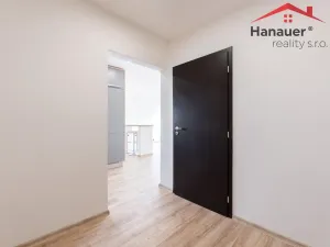 Pronájem bytu 2+kk, Chlumec, Alejní, 48 m2