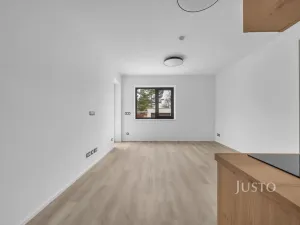 Pronájem bytu 2+kk, Praha - Šeberov, Na proutcích, 45 m2