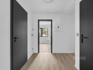 Pronájem bytu 2+kk, Praha - Šeberov, Na proutcích, 45 m2