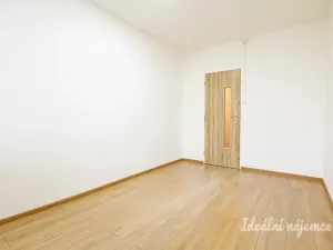 Pronájem bytu 3+1, Praha - Michle, Při trati, 75 m2