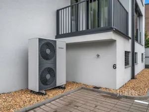 Pronájem atypického bytu, Praha - Šeberov, Na proutcích, 33 m2