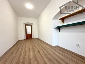 Pronájem bytu 2+1, Tachov, Husitská, 50 m2