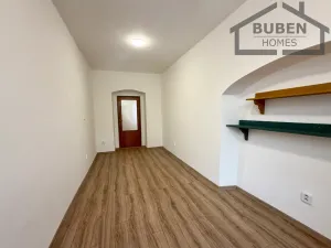 Pronájem bytu 2+1, Tachov, Husitská, 50 m2