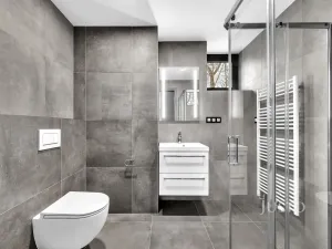 Pronájem bytu 4+kk, Praha - Šeberov, Na proutcích, 132 m2