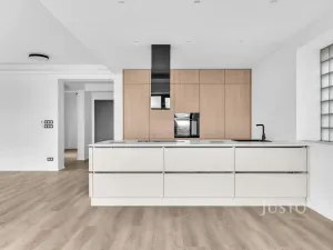 Pronájem bytu 4+kk, Praha - Šeberov, Na proutcích, 132 m2