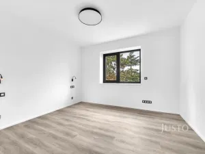 Pronájem bytu 4+kk, Praha - Šeberov, Na proutcích, 132 m2