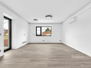 Pronájem bytu 4+kk, Praha - Šeberov, Na proutcích, 132 m2