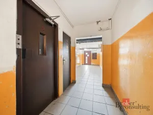 Prodej bytu 4+kk, Litvínov - Janov, Luční, 85 m2