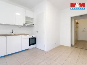 Pronájem bytu 3+1, Praha - Nové Město, Masarykovo nábřeží, 110 m2