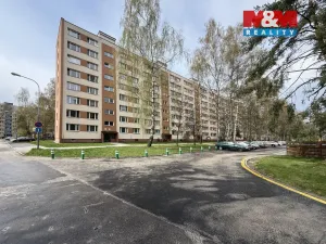 Prodej bytu 3+1, Karviná - Hranice, Čsl. armády, 74 m2