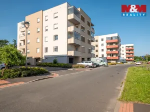 Pronájem bytu 2+kk, Klatovy, K Čínovu, 48 m2