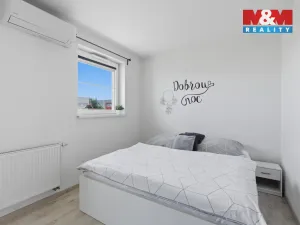 Prodej rodinného domu, Louny, Jabloňová, 126 m2